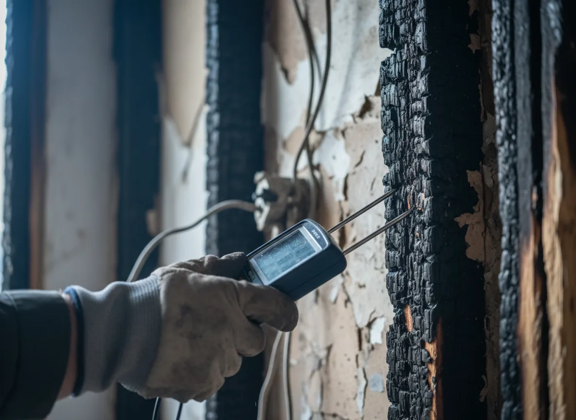 Fire Damage Restoration Disney, OK FAQs